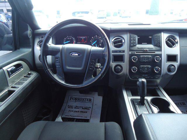 used 2015 Ford Expedition car, priced at $11,900