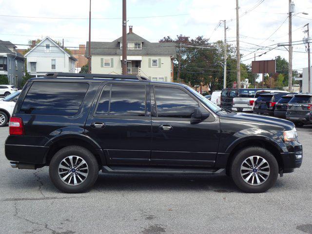 used 2015 Ford Expedition car, priced at $11,900