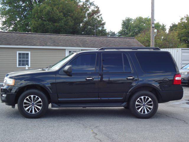used 2015 Ford Expedition car, priced at $11,900