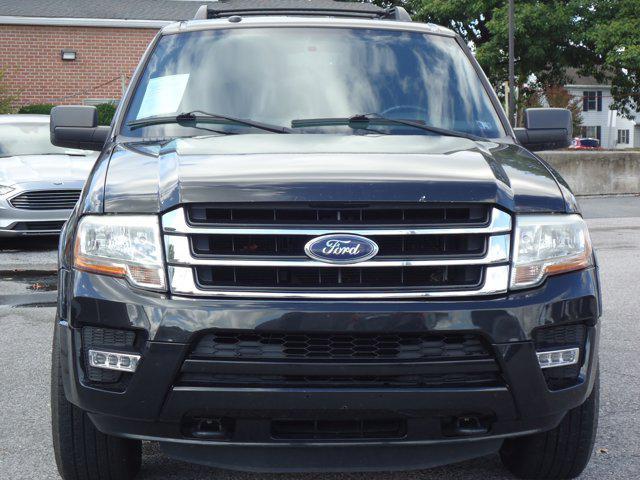 used 2015 Ford Expedition car, priced at $11,900