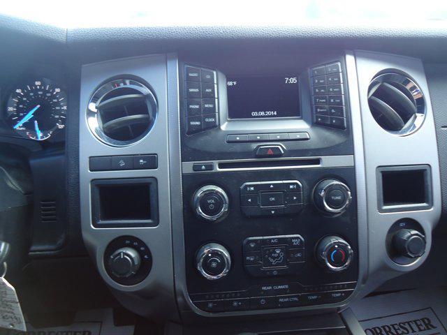 used 2015 Ford Expedition car, priced at $11,900