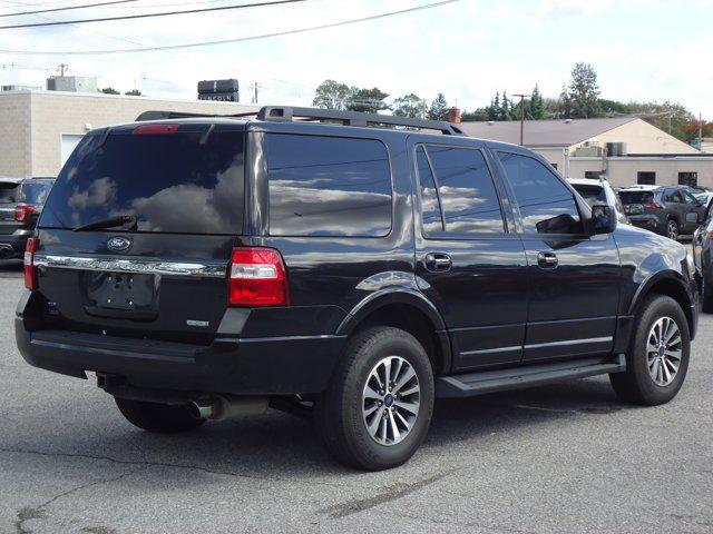 used 2015 Ford Expedition car, priced at $11,900
