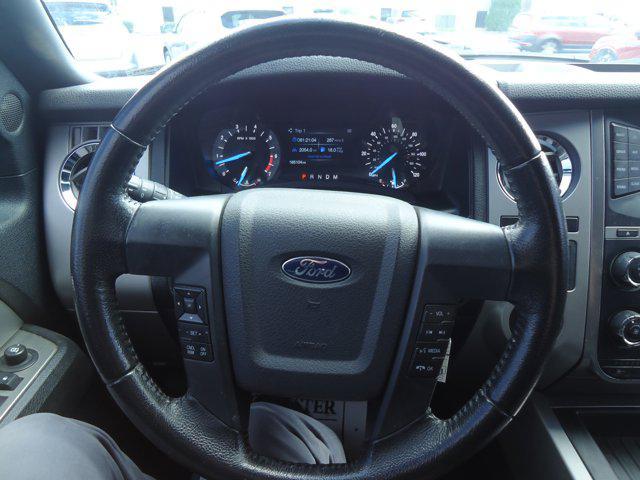 used 2015 Ford Expedition car, priced at $11,900