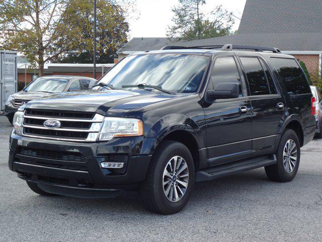 used 2015 Ford Expedition car, priced at $11,900