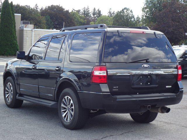 used 2015 Ford Expedition car, priced at $11,900