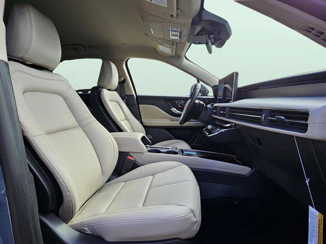 new 2026 Lincoln Corsair car, priced at $49,680