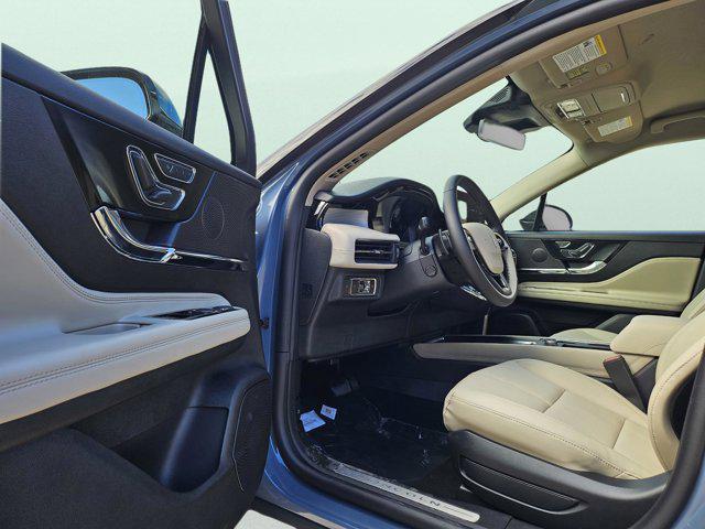 new 2026 Lincoln Corsair car, priced at $49,680