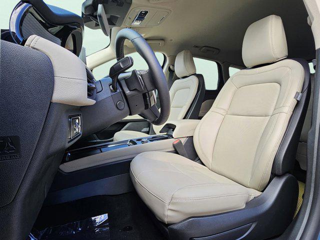 new 2026 Lincoln Corsair car, priced at $49,680