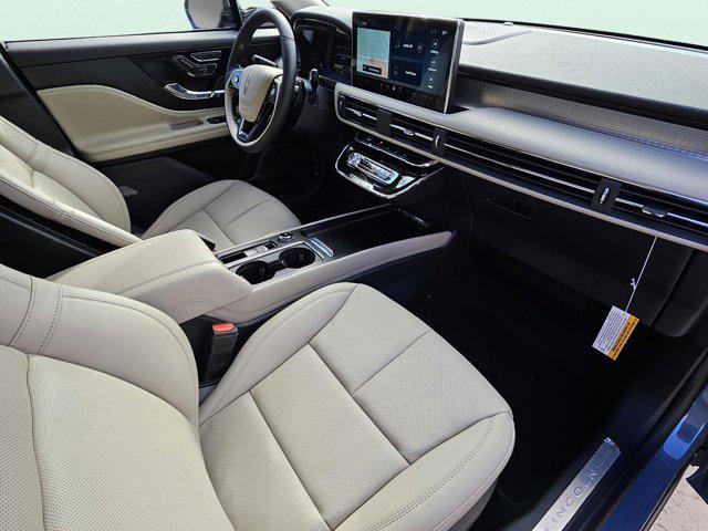 new 2026 Lincoln Corsair car, priced at $49,680