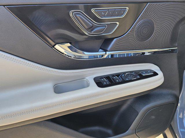 new 2026 Lincoln Corsair car, priced at $49,680