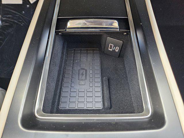 new 2026 Lincoln Corsair car, priced at $49,680