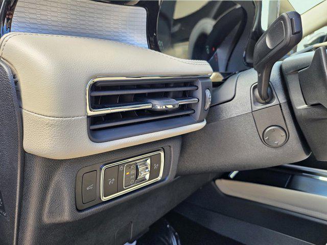 new 2026 Lincoln Corsair car, priced at $49,680