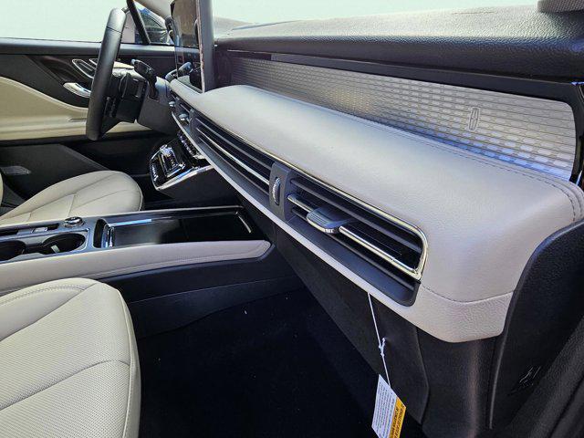 new 2026 Lincoln Corsair car, priced at $49,680