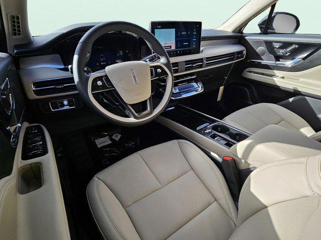 new 2026 Lincoln Corsair car, priced at $49,680