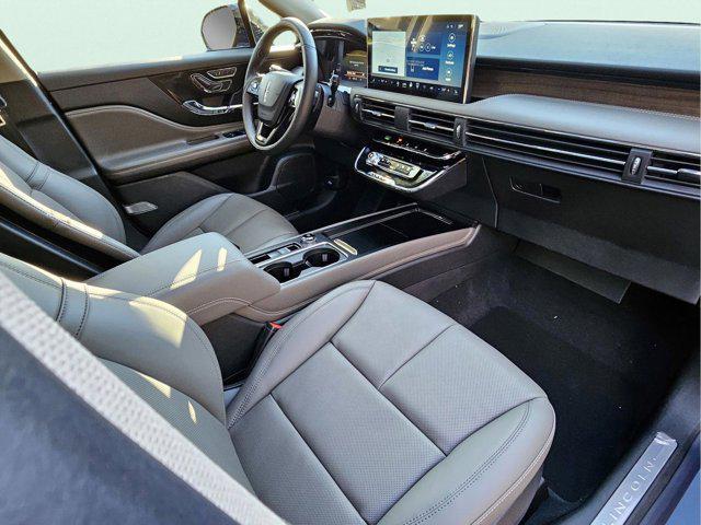 new 2025 Lincoln Corsair car, priced at $53,100
