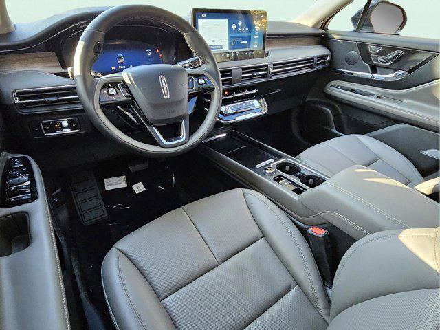 new 2025 Lincoln Corsair car, priced at $53,100