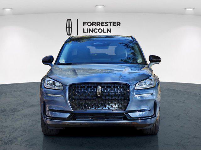 new 2025 Lincoln Corsair car, priced at $53,100