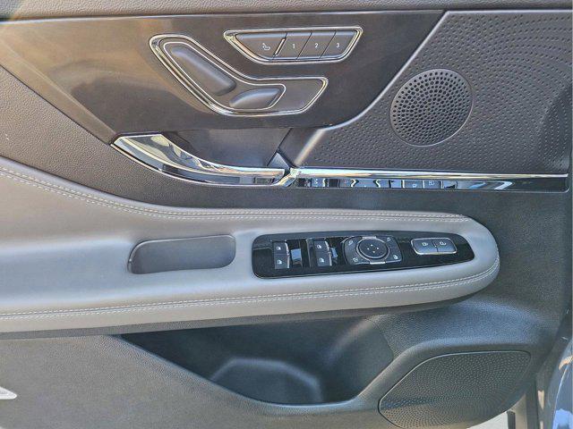 new 2025 Lincoln Corsair car, priced at $53,100