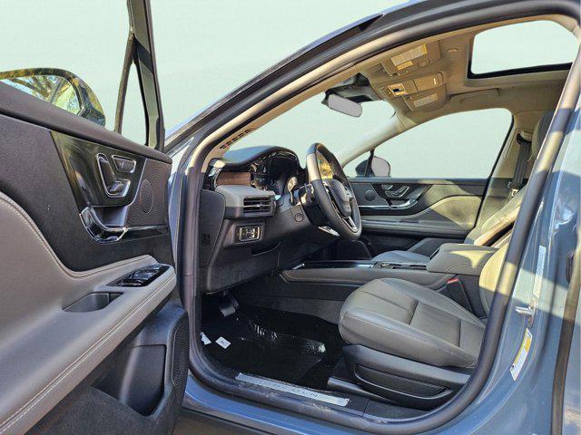 new 2025 Lincoln Corsair car, priced at $53,100