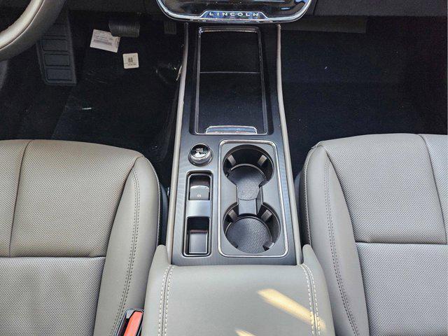 new 2025 Lincoln Corsair car, priced at $53,100