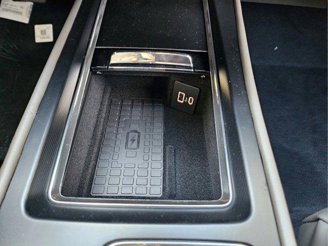 new 2025 Lincoln Corsair car, priced at $53,100
