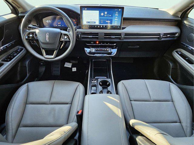 new 2025 Lincoln Corsair car, priced at $53,100