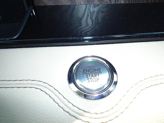 used 2024 Lincoln Navigator car, priced at $66,900