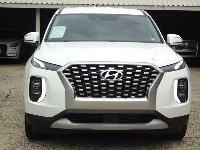 used 2022 Hyundai Palisade car, priced at $32,900