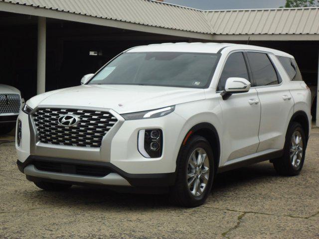 used 2022 Hyundai Palisade car, priced at $32,900