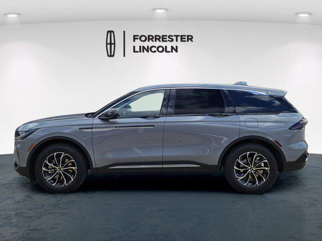 new 2026 Lincoln Nautilus car, priced at $61,835