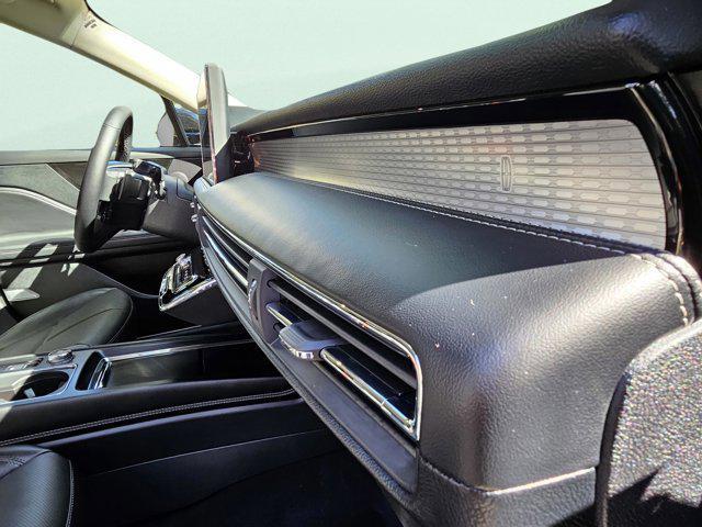 new 2025 Lincoln Corsair car, priced at $47,000