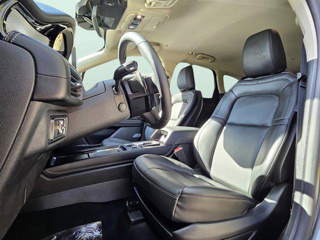 new 2025 Lincoln Corsair car, priced at $47,000