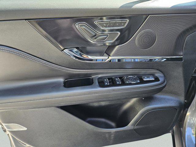new 2025 Lincoln Corsair car, priced at $47,000