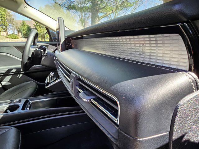 new 2025 Lincoln Corsair car, priced at $46,490