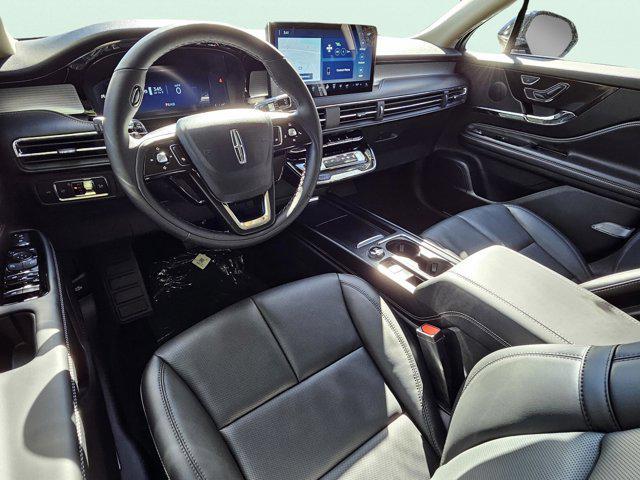 new 2025 Lincoln Corsair car, priced at $47,000