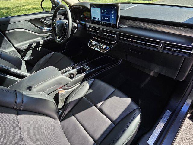 new 2025 Lincoln Corsair car, priced at $46,490