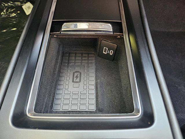 new 2025 Lincoln Corsair car, priced at $47,000
