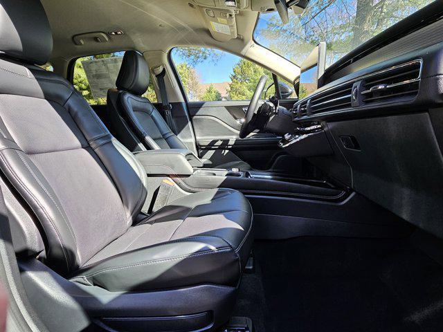 new 2025 Lincoln Corsair car, priced at $46,490