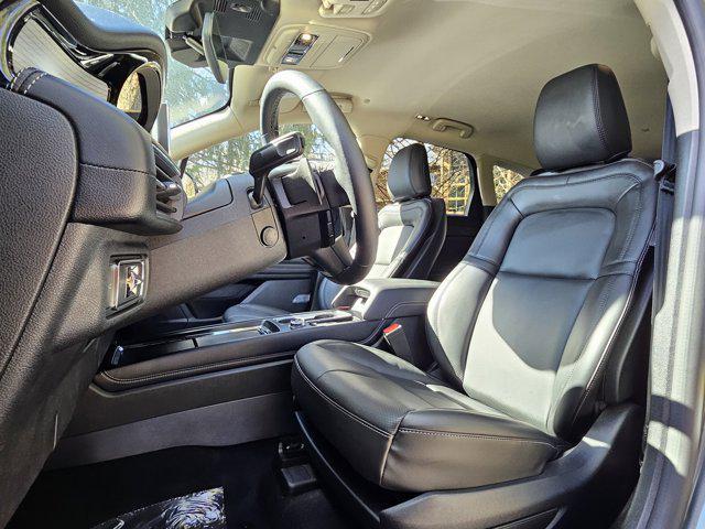 new 2025 Lincoln Corsair car, priced at $46,490