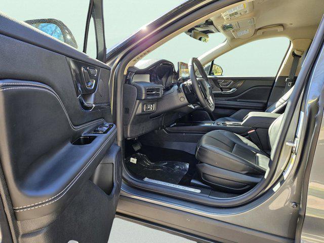 new 2025 Lincoln Corsair car, priced at $47,000