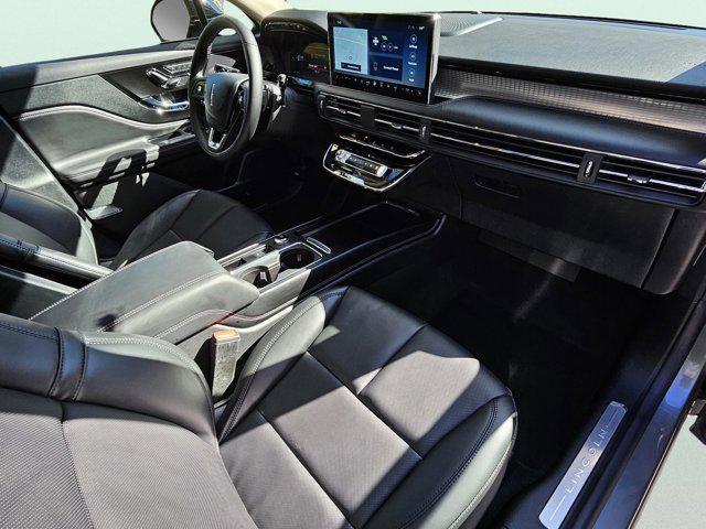 new 2025 Lincoln Corsair car, priced at $47,000