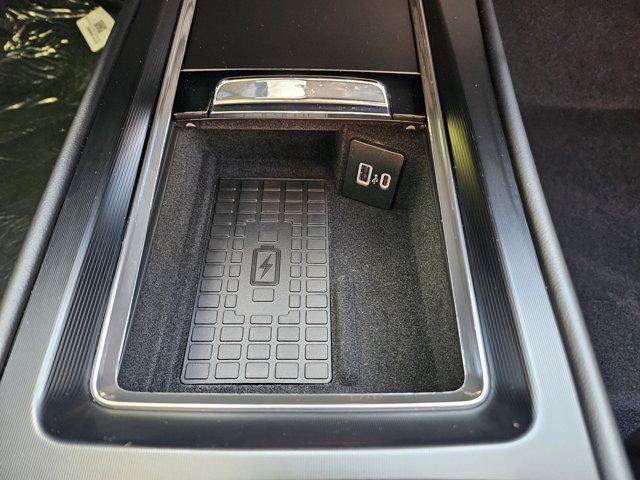 new 2025 Lincoln Corsair car, priced at $46,490
