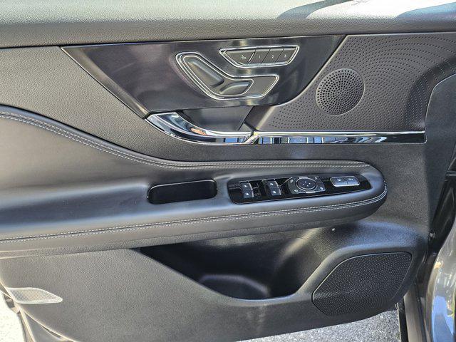 new 2025 Lincoln Corsair car, priced at $46,490