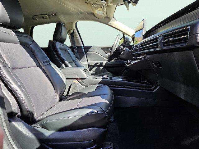 new 2025 Lincoln Corsair car, priced at $47,000