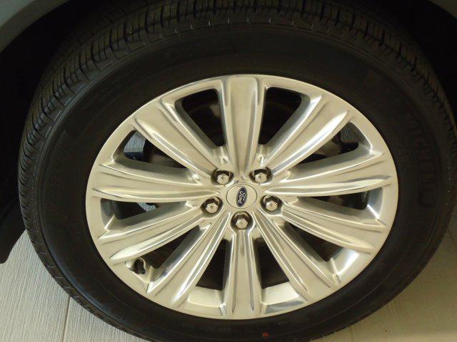 used 2024 Ford Explorer car, priced at $37,900