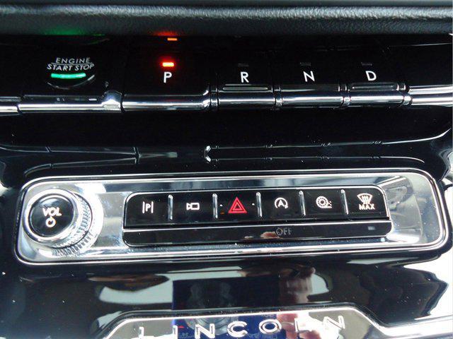 used 2024 Lincoln Corsair car, priced at $43,900