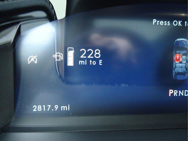 used 2024 Lincoln Corsair car, priced at $43,900