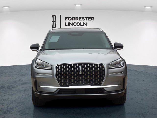 used 2024 Lincoln Corsair car, priced at $43,900