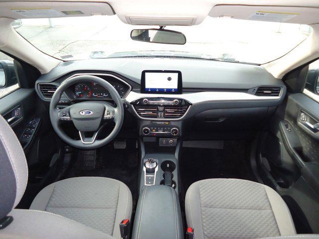 used 2020 Ford Escape car, priced at $19,900