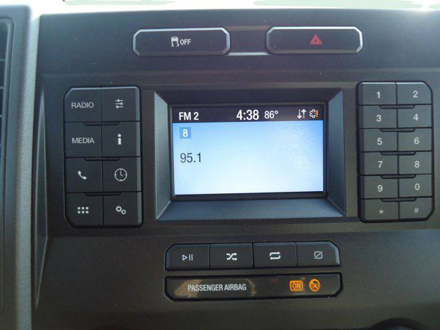 used 2020 Ford F-350 car, priced at $36,900